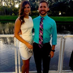 This dress but in red!